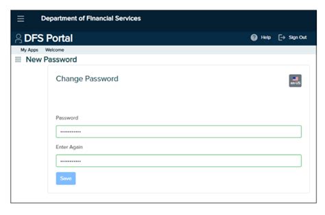 nydfs portal